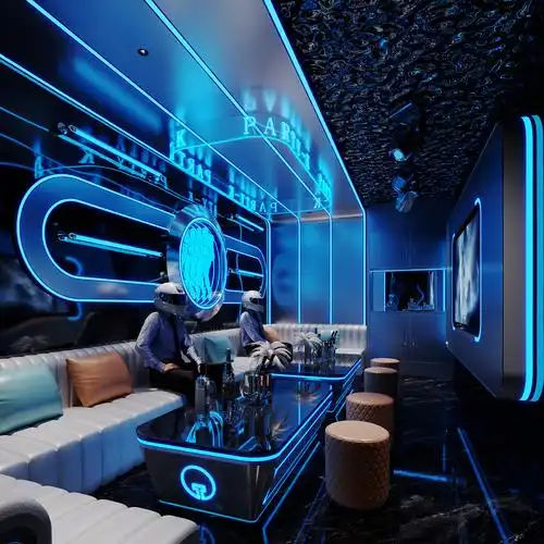 赣州商务ktv精选中低端实惠选择-会昌县ktv订房