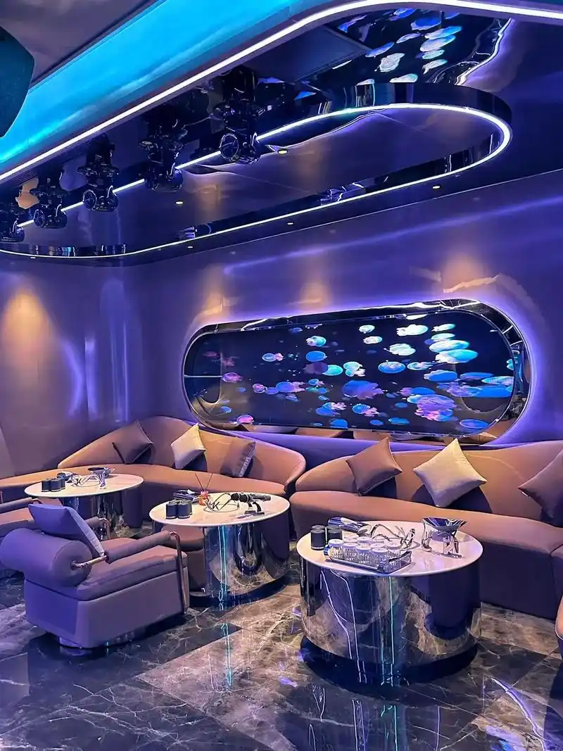 赣州商务ktv计时攻略-会昌县ktv预定