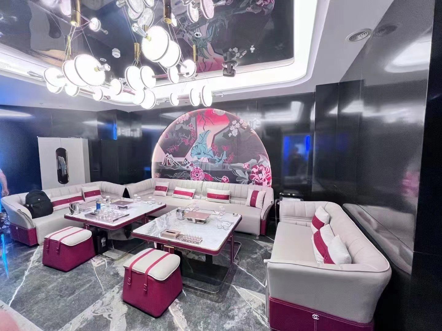 赣州商务ktv组局说明-会昌县ktv预定